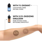 Brow Gel Tint Neutral Brown