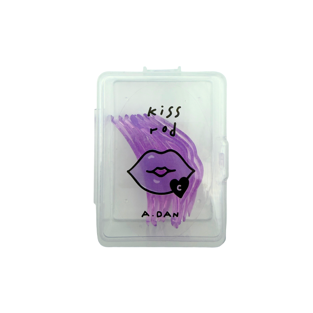 Adan Kiss Rod C-Curl