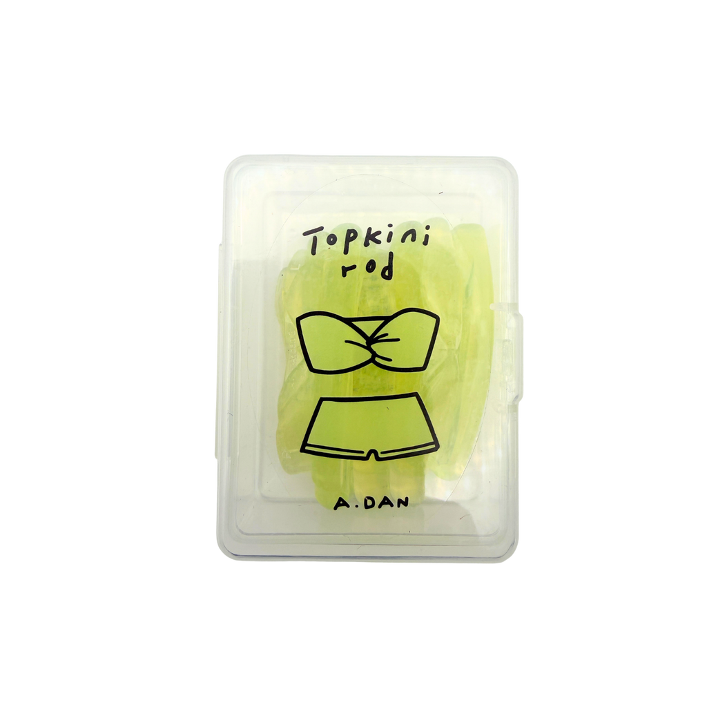 Adan Topkini Rod CU Curl