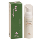BL Lashes Lash Shampoo+ Verpackung