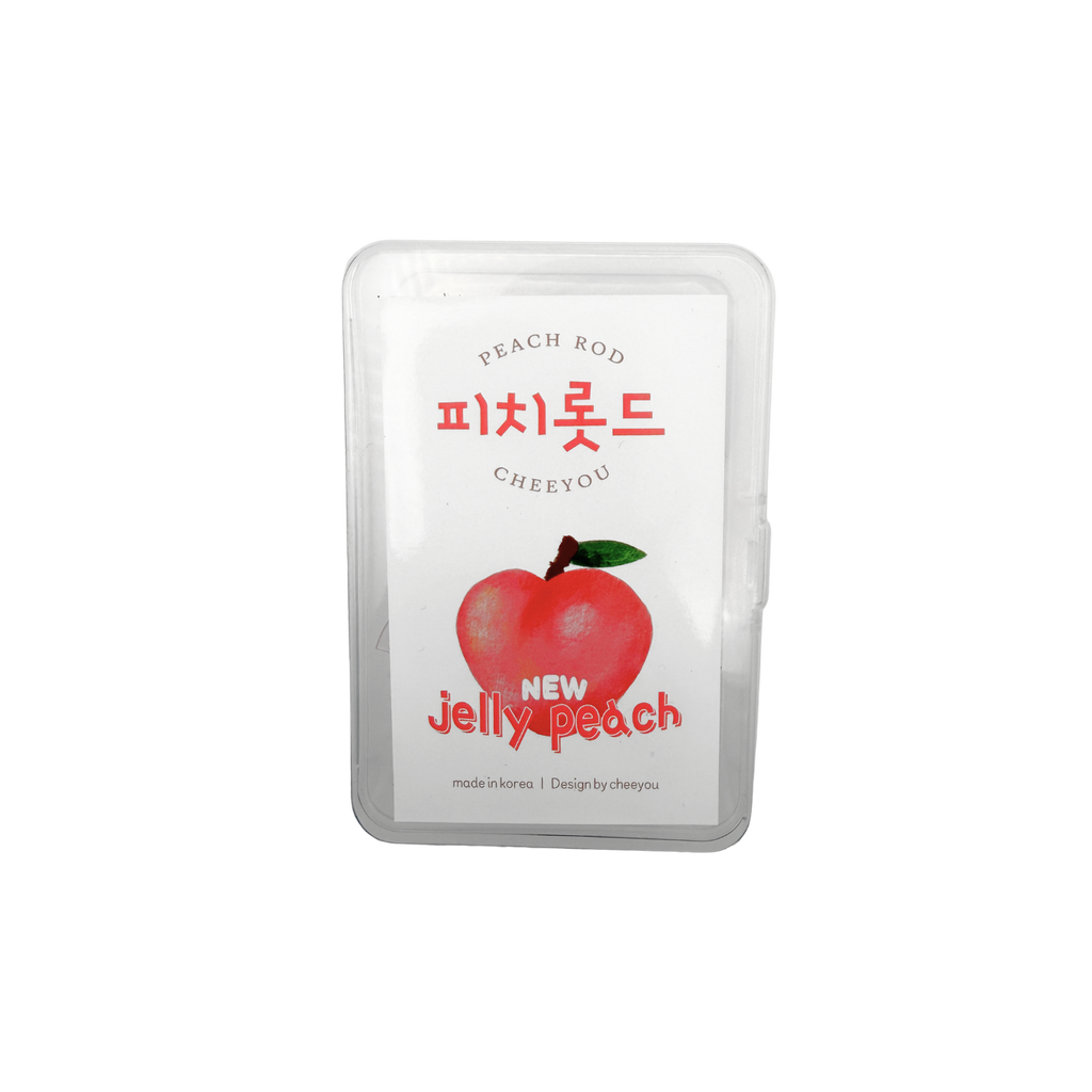 Cheeyou Peach softening Rod