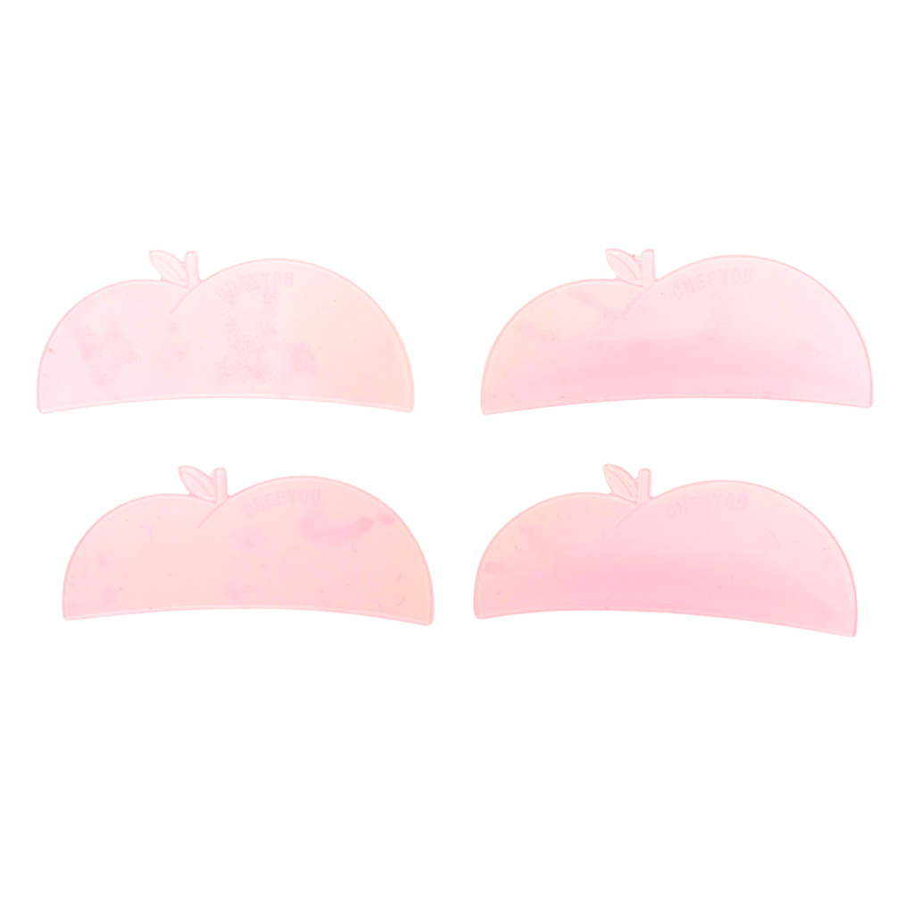 Cheeyou Peach softening Rod zwei Paar