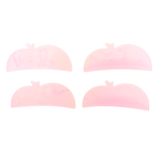 Cheeyou Peach softening Rod zwei Paar