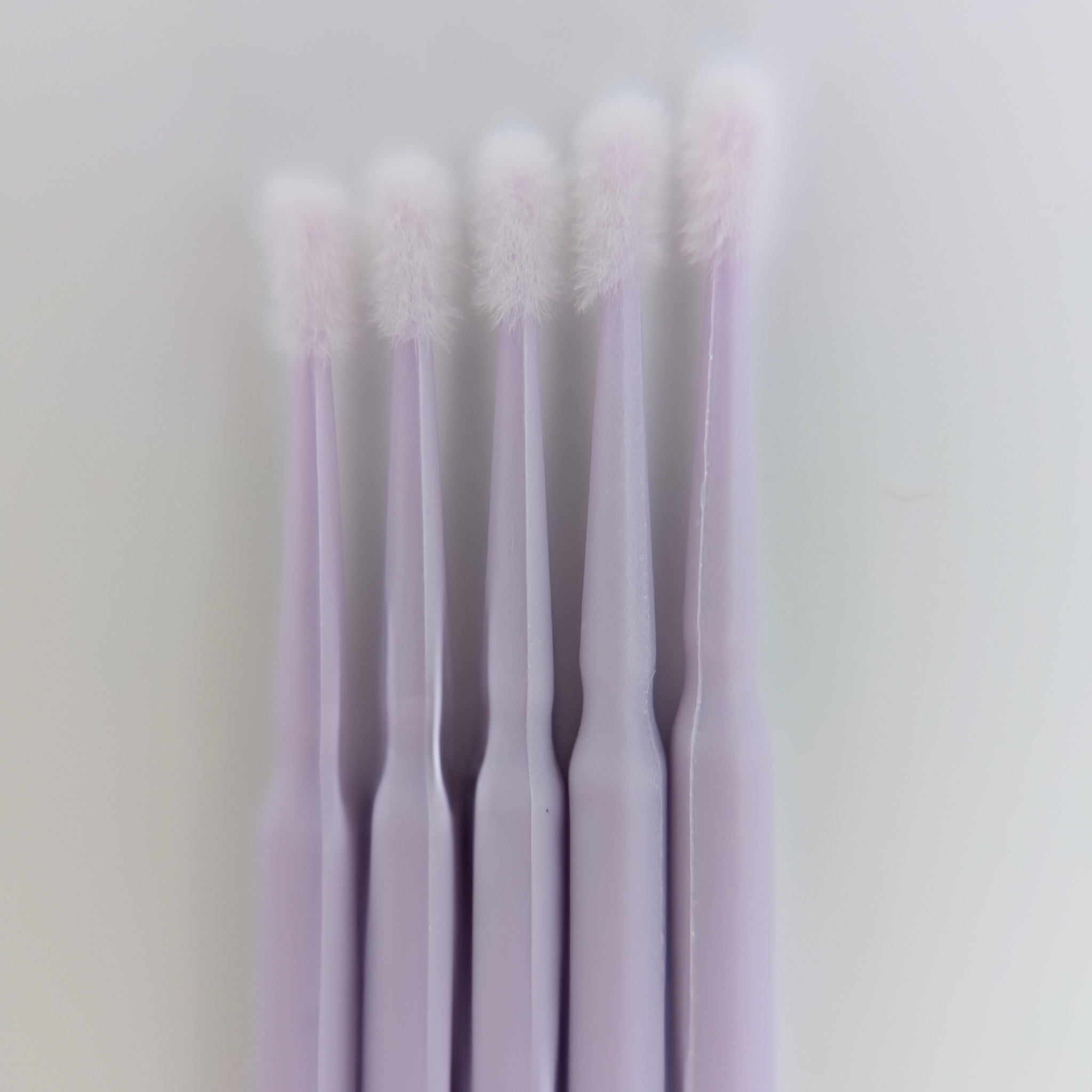 Micro Brushes