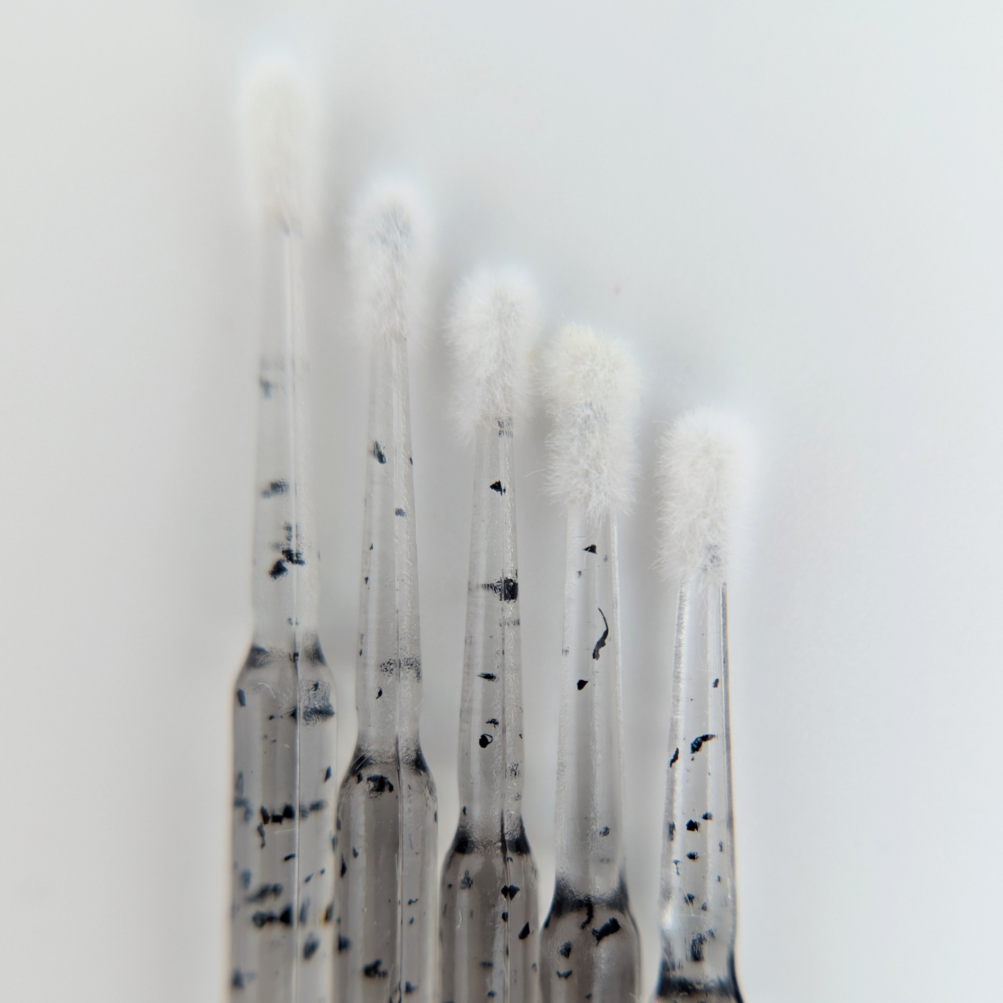 Micro Brushes