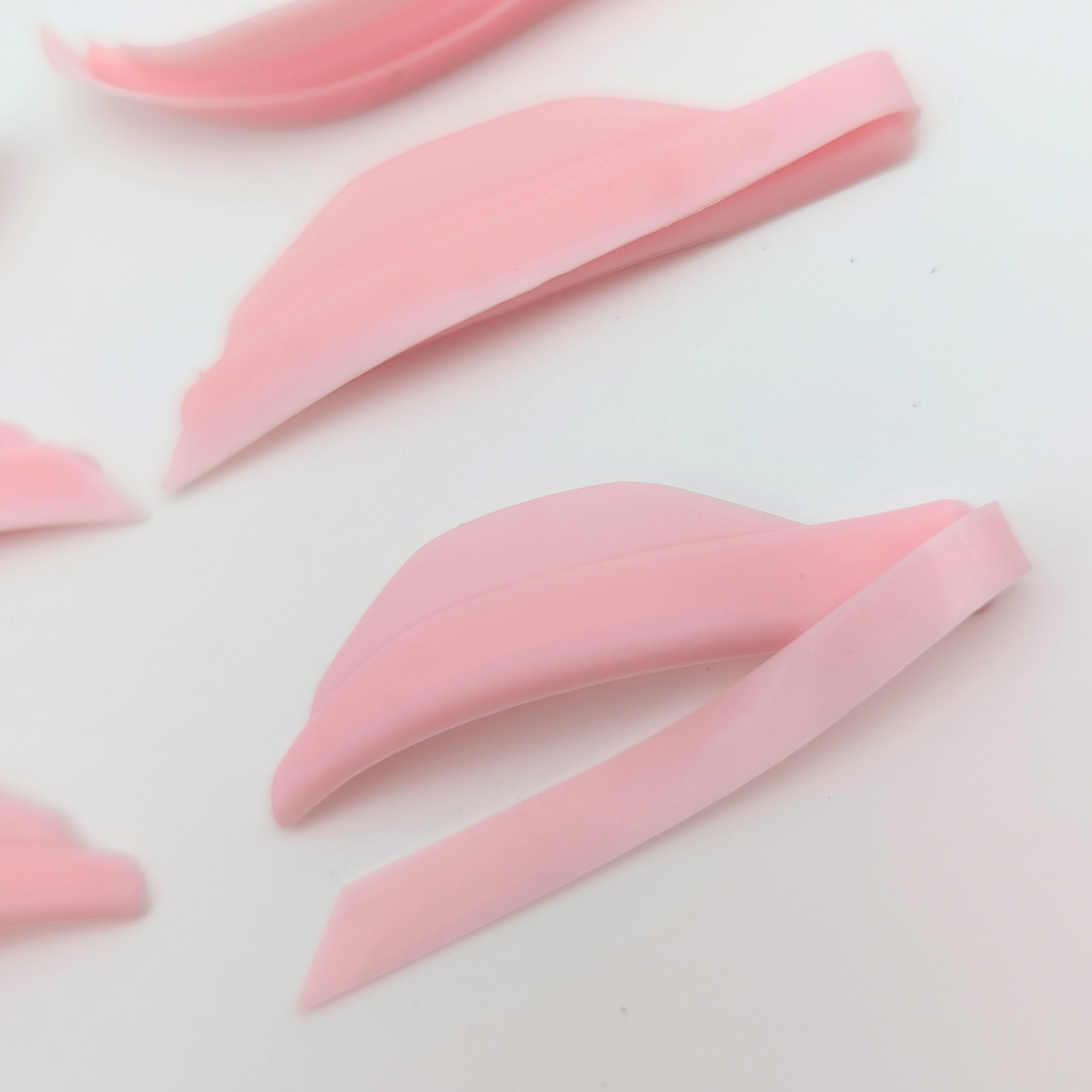 Silicone Collection – Pink 2-in-1 Hybrid Lifting Pads