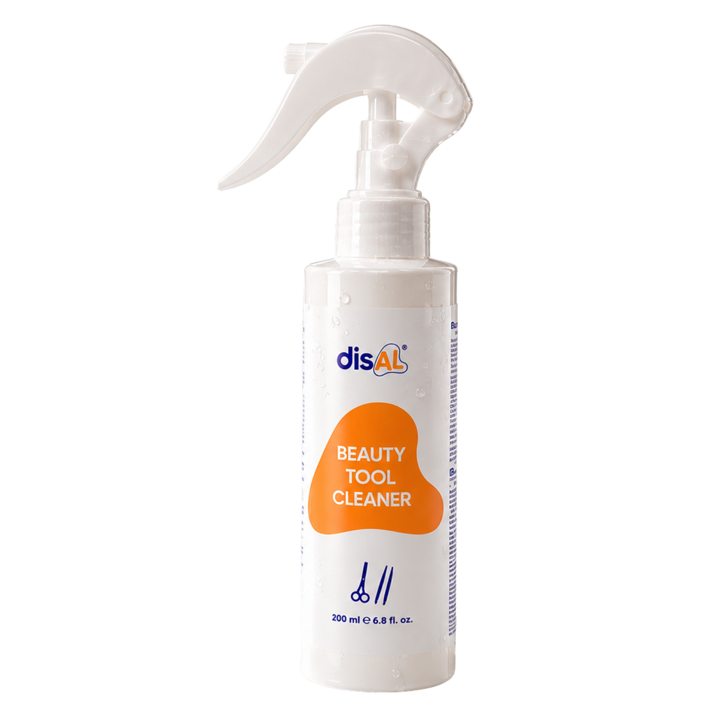 ELAN disAL Beauty Tool Cleaner