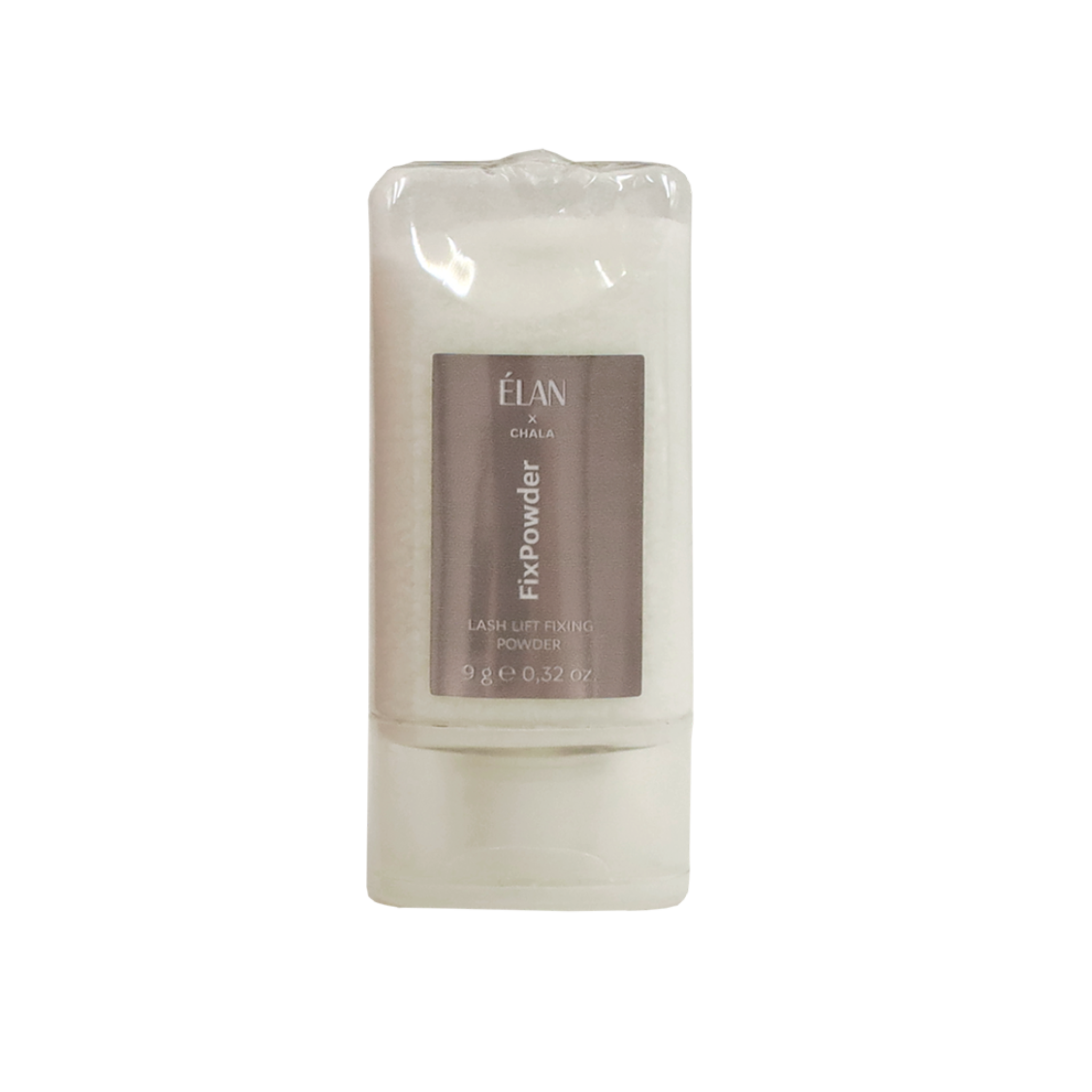 Elan Fix Powder für Korean Lashlift