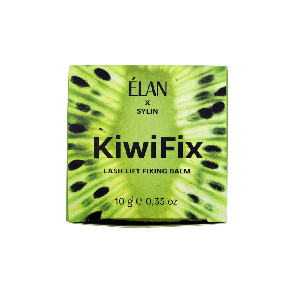 Elan KiwiFix Lash Lift Fixing Balm Gluebalm 
