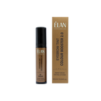 Elan Colour Booster 2.0 eyebrow tint indigo mit verpackung