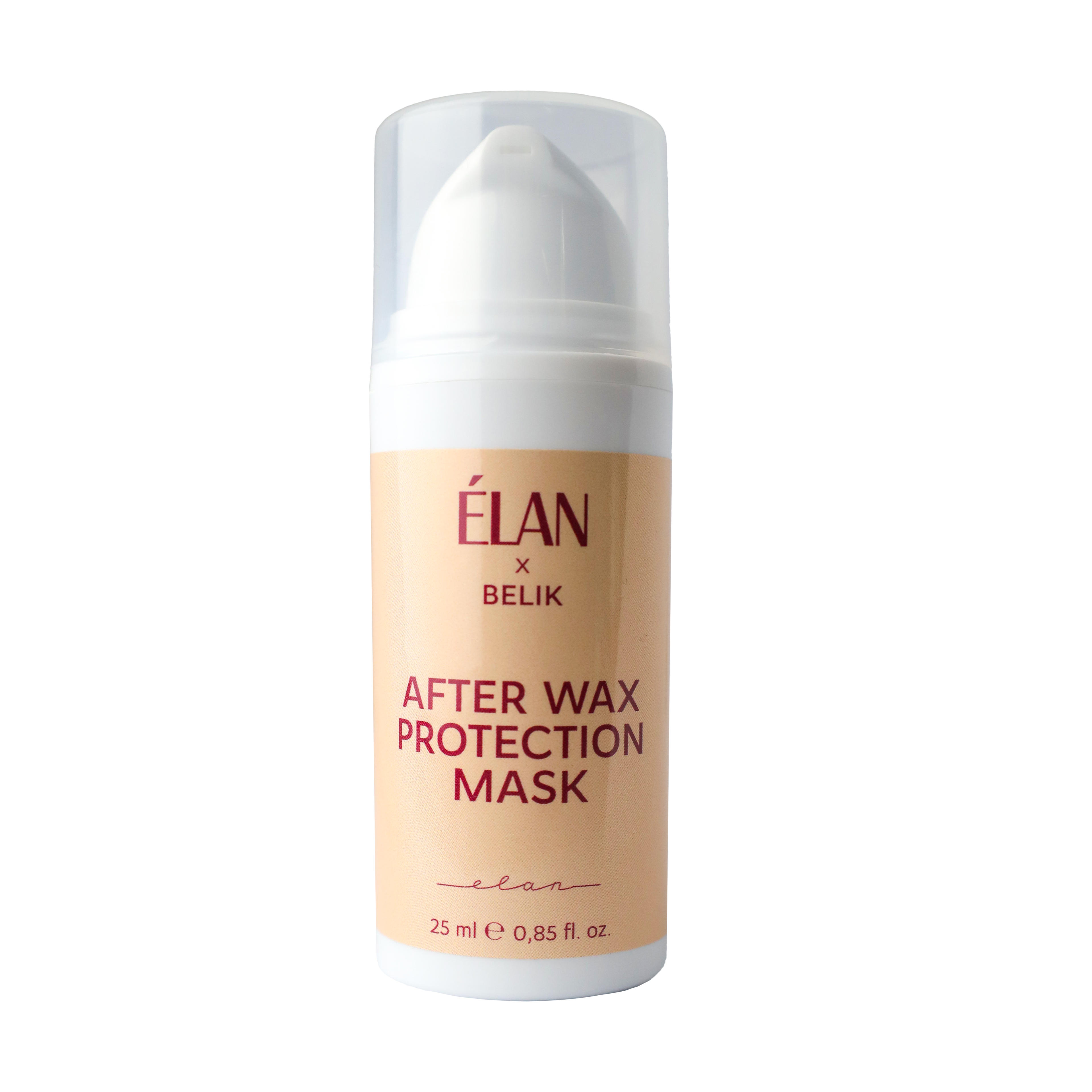 elan After wax protection mask