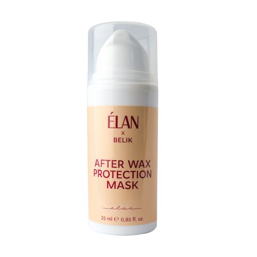 elan After wax protection mask