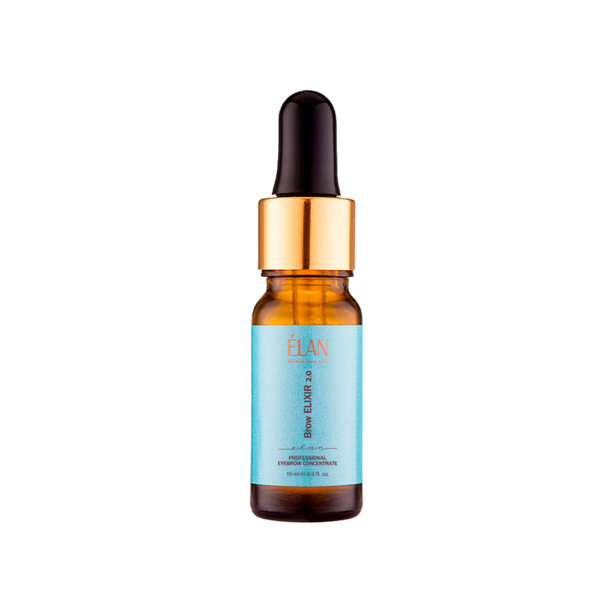 brow elixir pflege für die augenbrauen