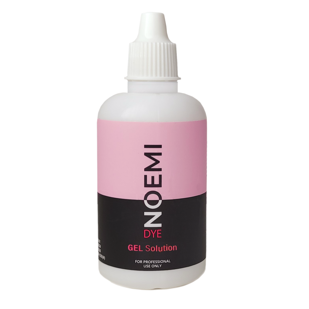 Solution Gel 3%