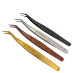 KTNA Lashlift Curved Tweezer