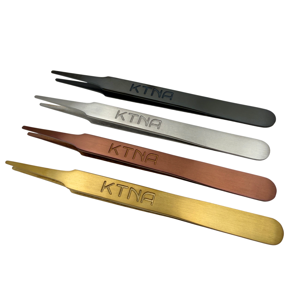 KTNA Lashlift Tweezer