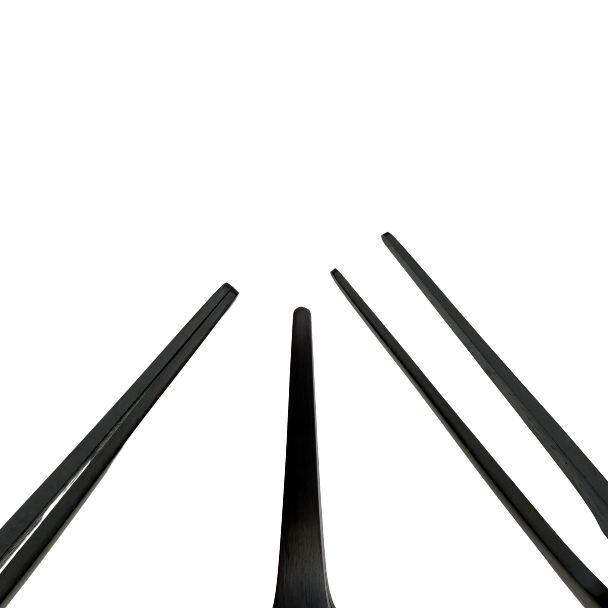KTNA Lashlift Tweezer abgerundete Spitze