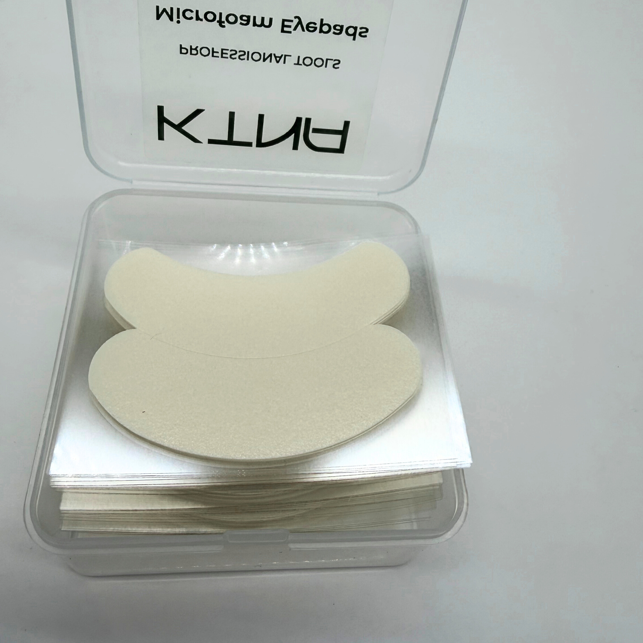 Microfoam Eyepads