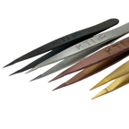 KTNA Pointed Tweezer Präzisionsspitze
