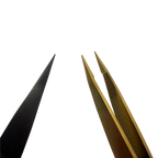 KTNA Pointed Tweezer dünne Spitze