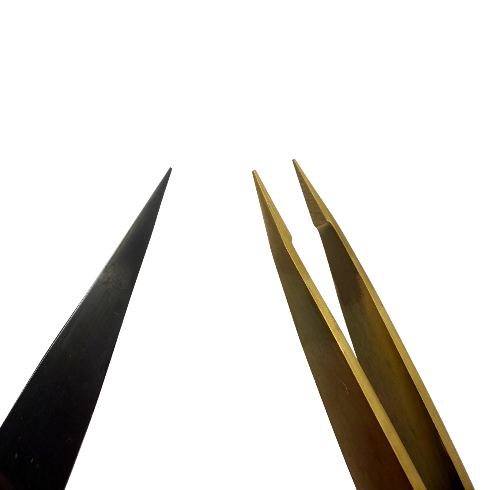 KTNA Pointed Tweezer dünne Spitze
