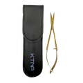 KTNA Precision Scissors Gold