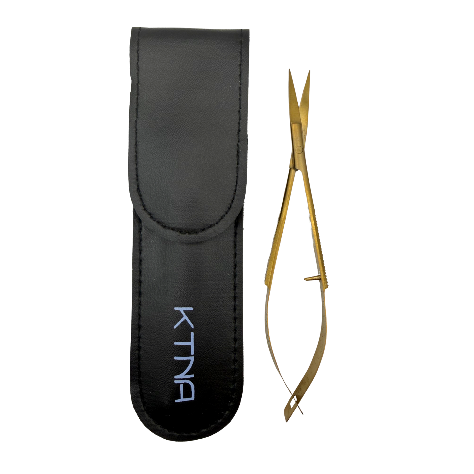 KTNA Precision Scissors Gold