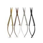 KTNA Precision Spring Scissors