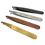 KTNA Slant Tweezer Farben