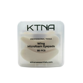 KTNA Wing Microfoam Eyepads 80pcs