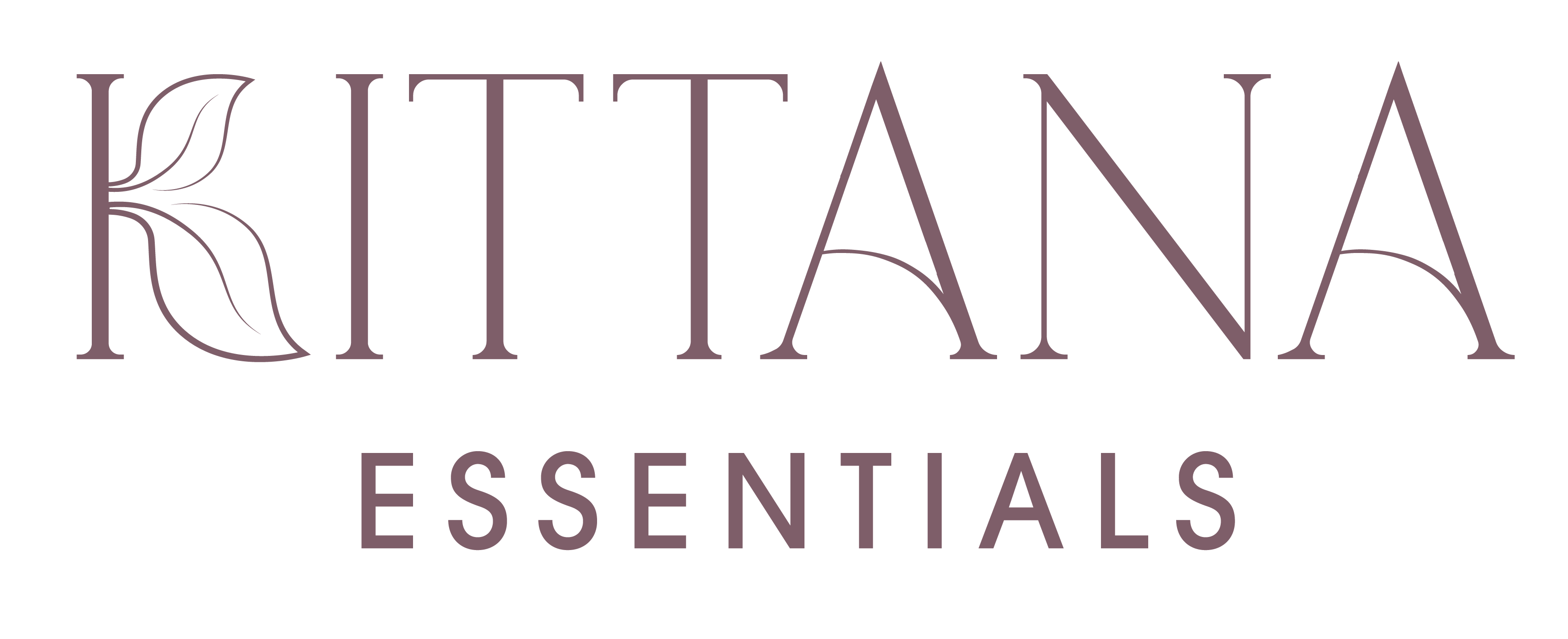 KITTANA ESSENTIALS