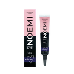 Noemi Blue Black Gel Dye