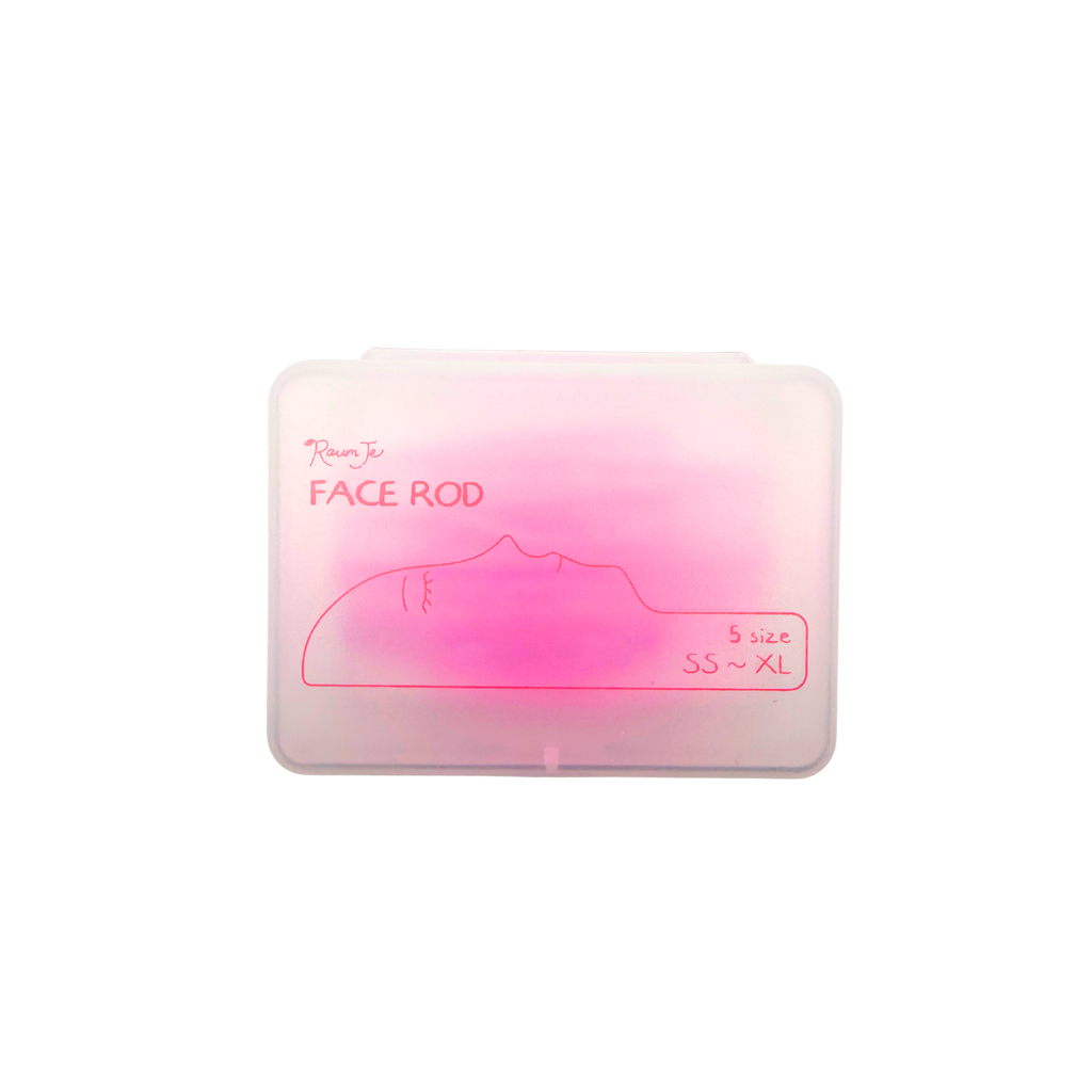 Raum Je Face Rod