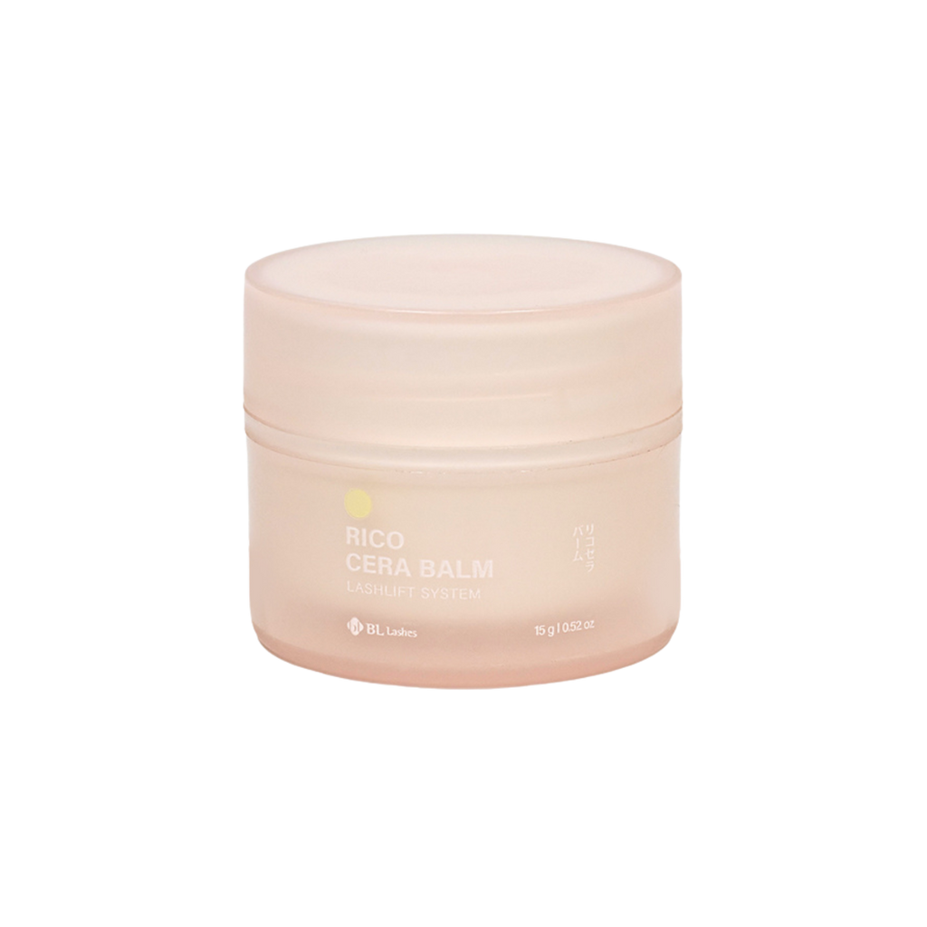 Rico Cera Balm BL Lashes