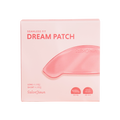 Salon Jieun Dream Patch – Produktverpackung mit Long und Short Eye Patches für Lash Lifting 