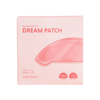 Salon Jieun Dream Patch – Produktverpackung mit Long und Short Eye Patches für Lash Lifting 