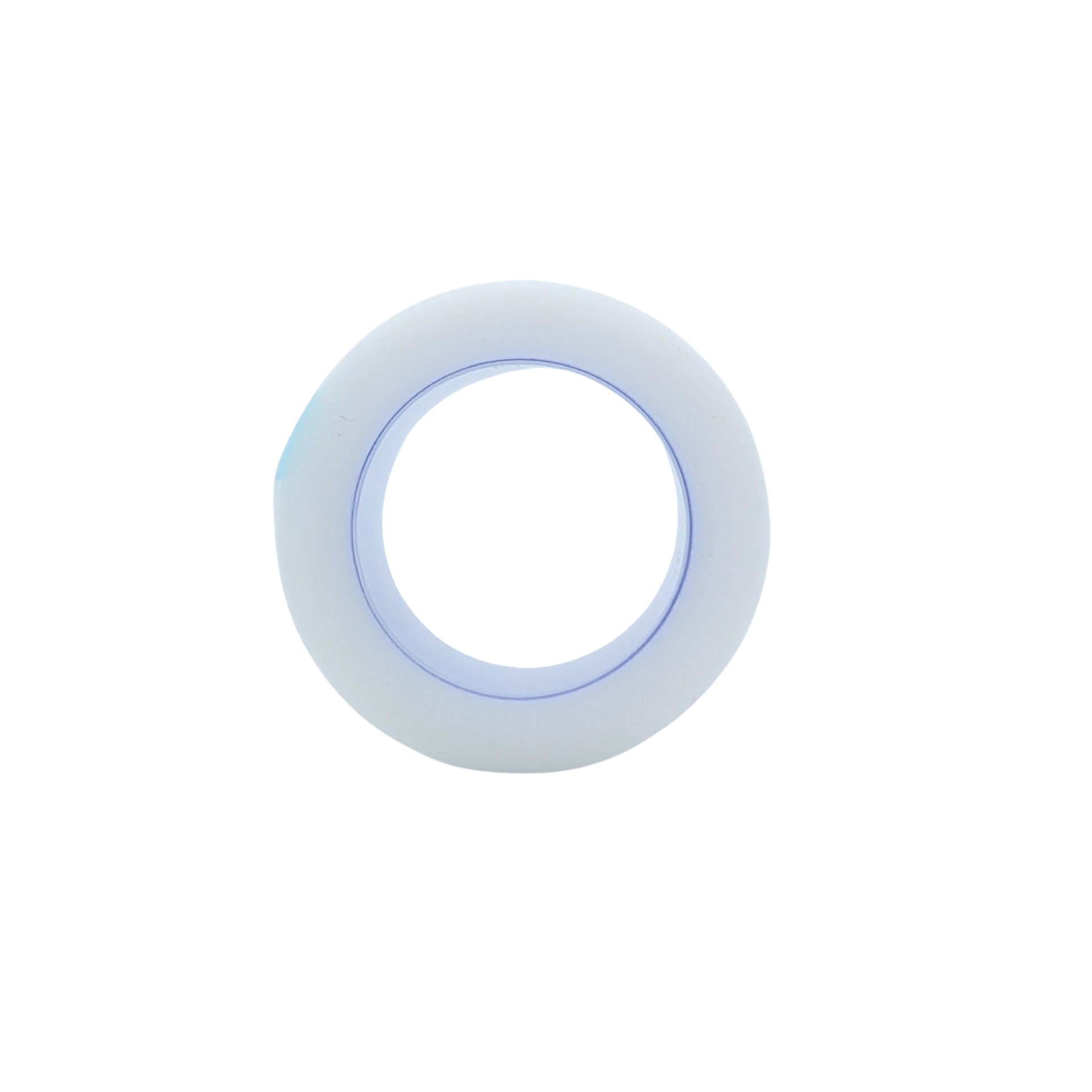 Hautfreundliches, perforiertes und transparentes Tape zum sanften Anheben der Augenlider und zum Abkleben der unteren Wimpern bei Wimpern Behandlungen. 