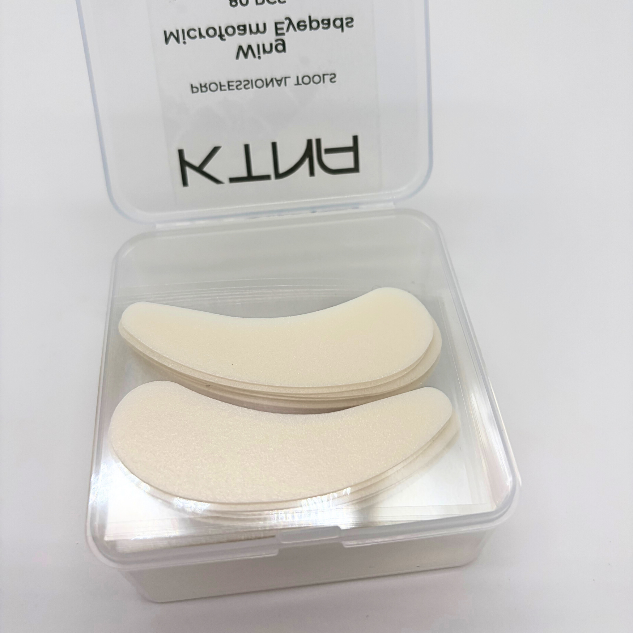 Wing Microfoam Eyepads 