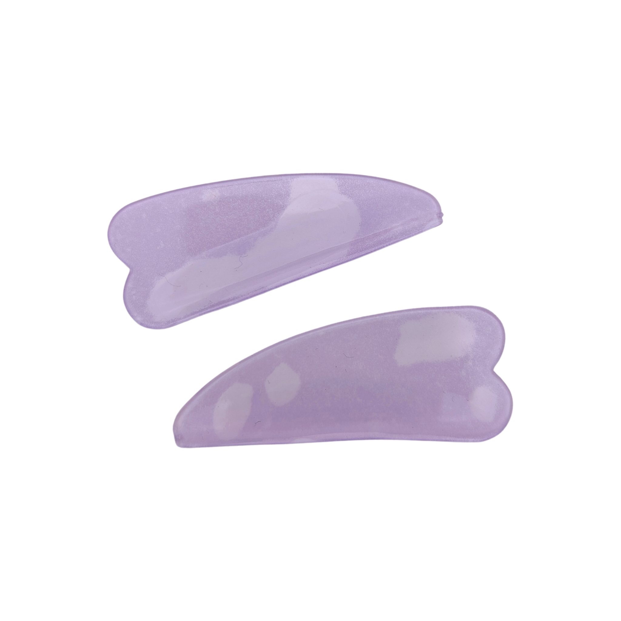 Softening Patches für den ersten Step des Korean Lash Liftings. Ideal zum erweichen der Naturwimpern.