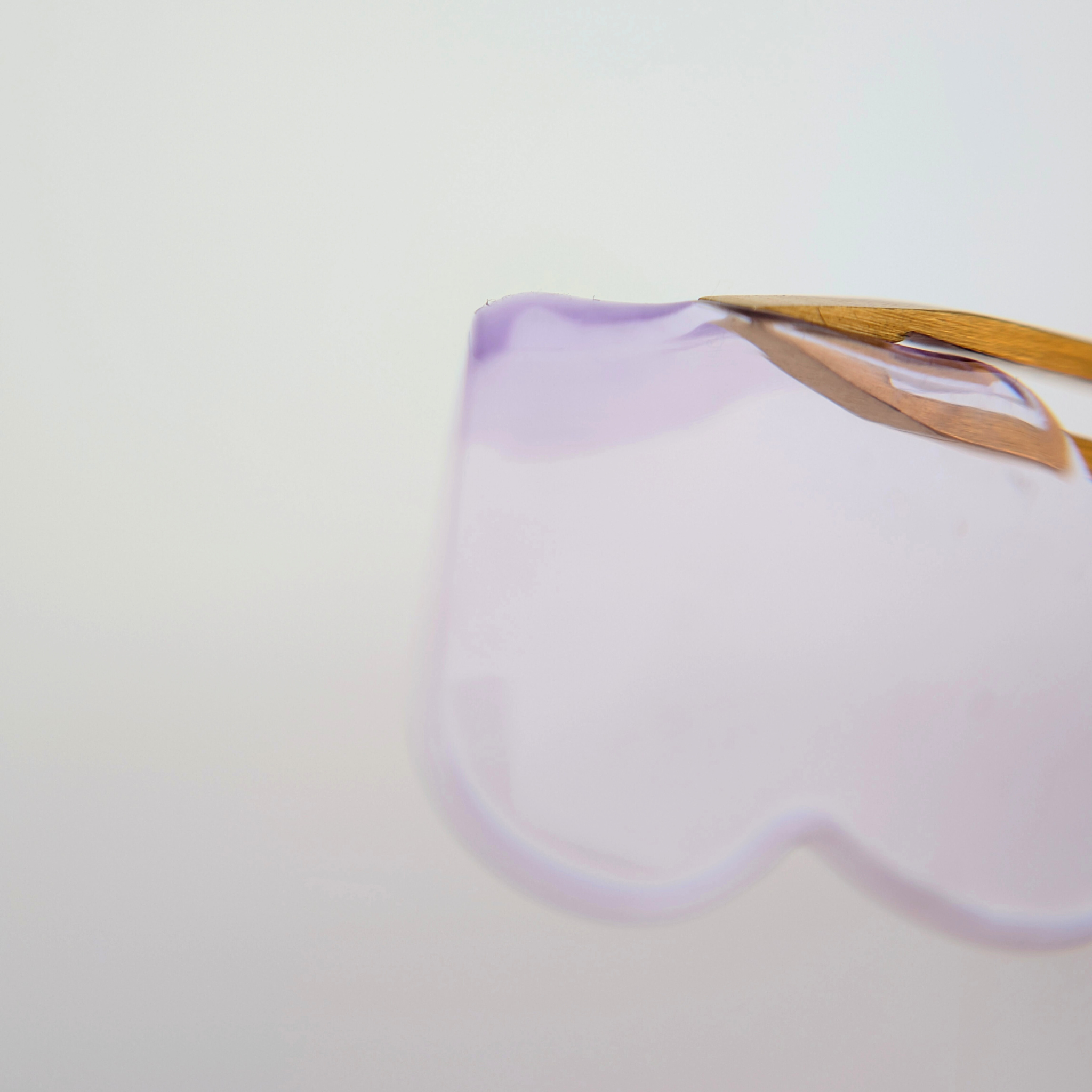 Softening Patches für den ersten Step des Korean Lash Liftings. Ideal zum erweichen der Naturwimpern.