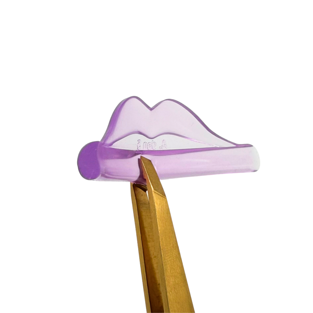 a.dan Kiss Rod C size 5 seitenansicht