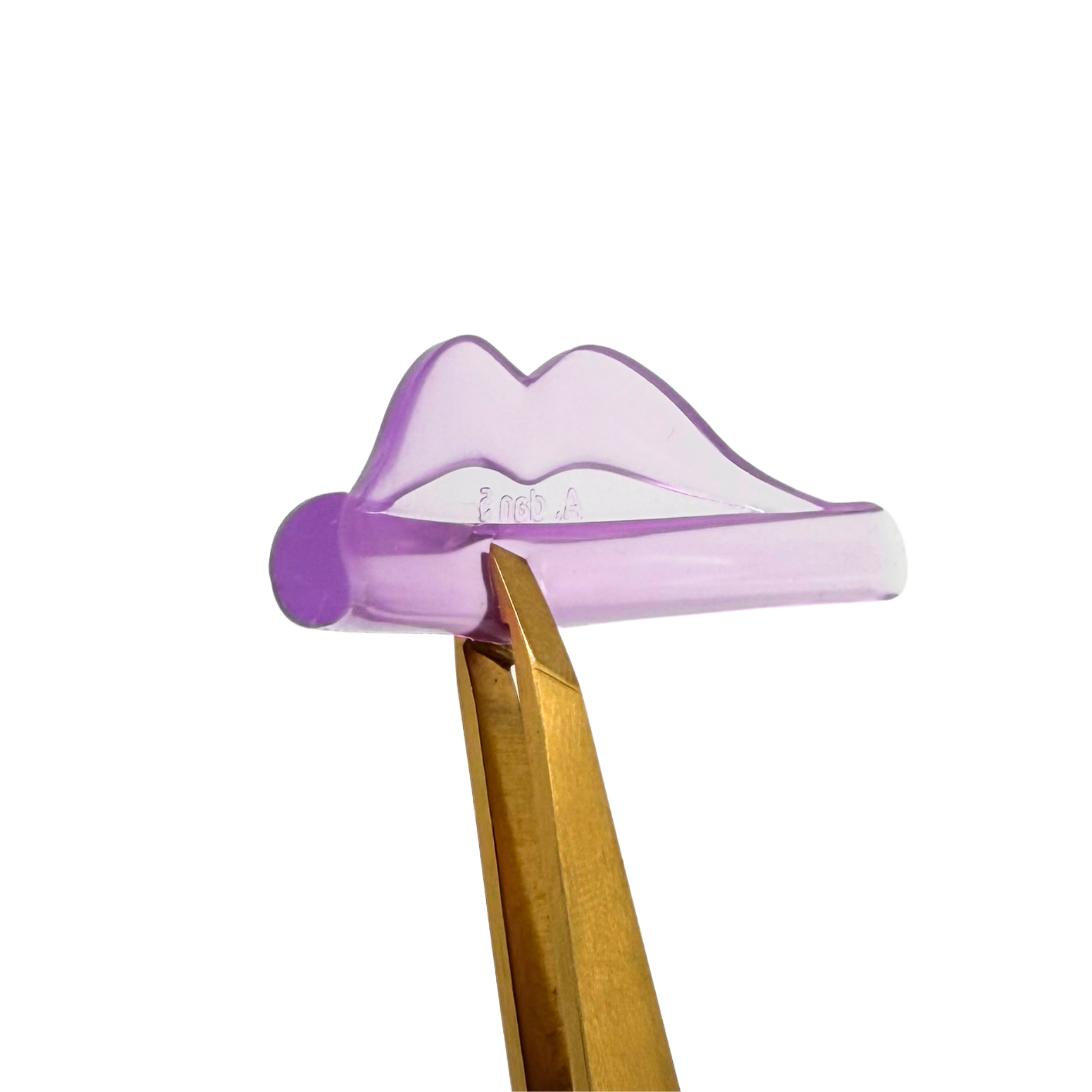 a.dan Kiss Rod C size 5 seitenansicht