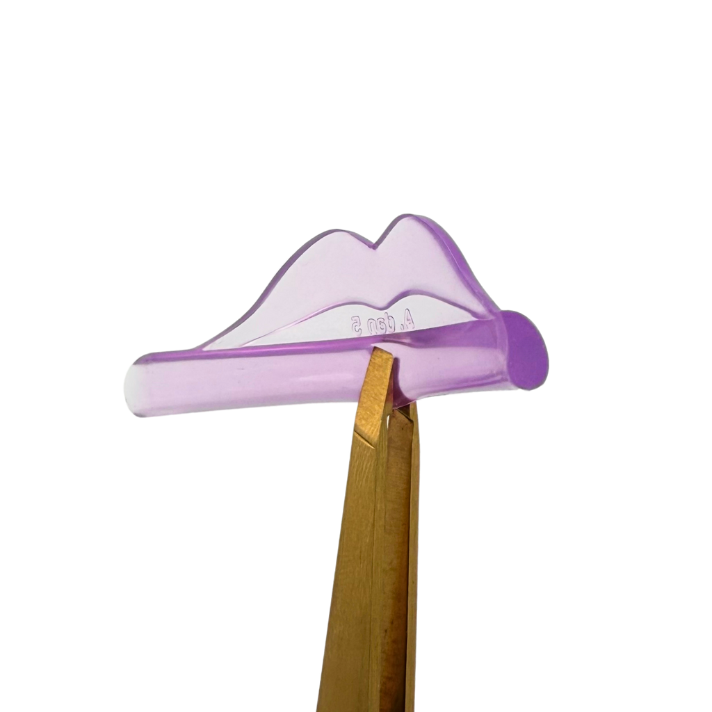 a.dan Kiss Rod C size 5 seitenansicht