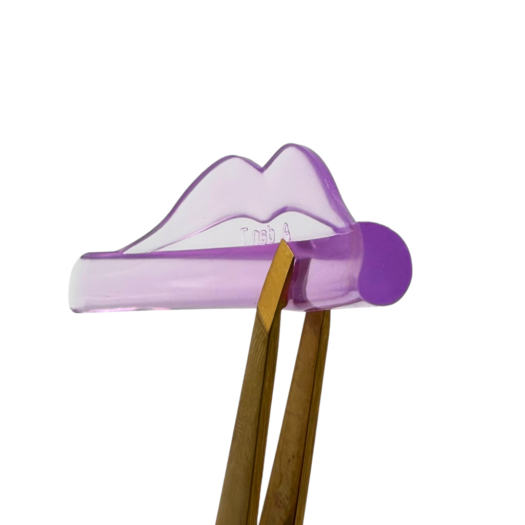 a.dan Kiss Rod C size 7 seitenansicht