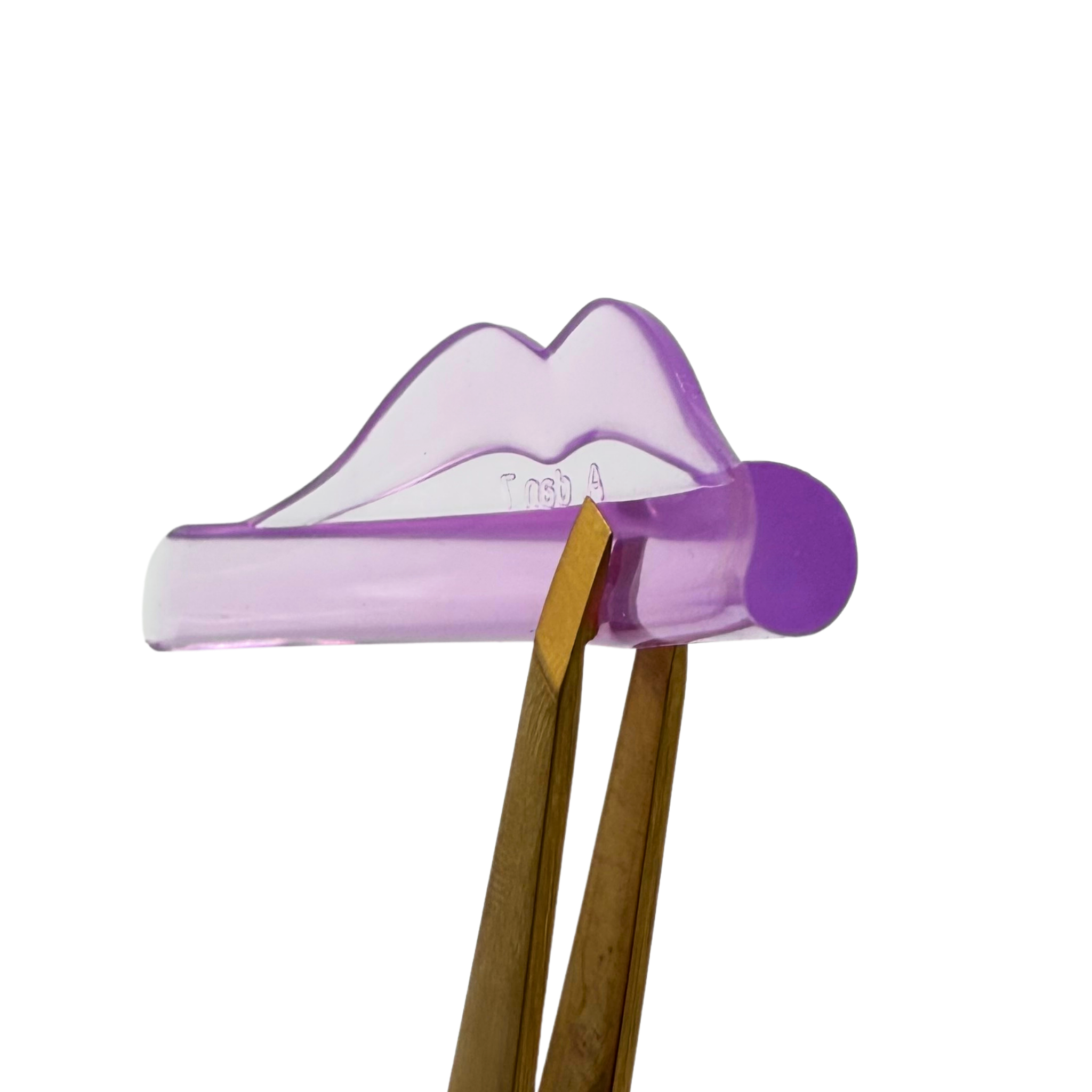 a.dan Kiss Rod C size 7 seitenansicht