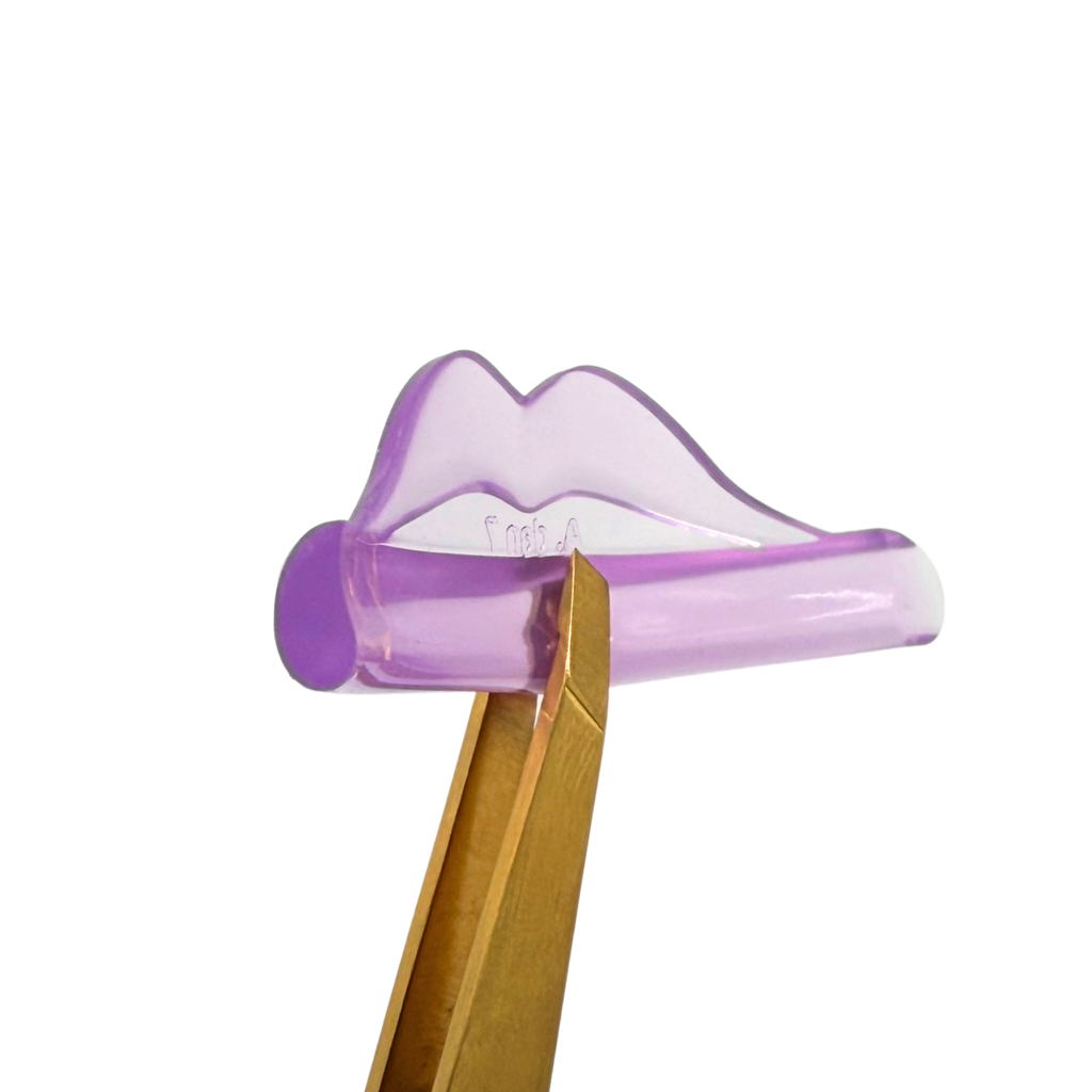 a.dan Kiss Rod C size 7 seitenansicht