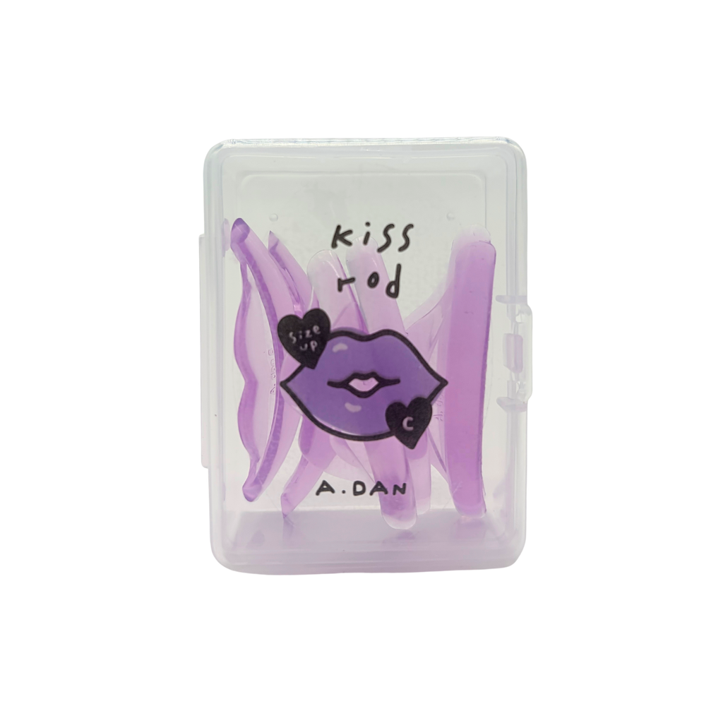 a.dan Kiss Rod C size up 5 6 7 