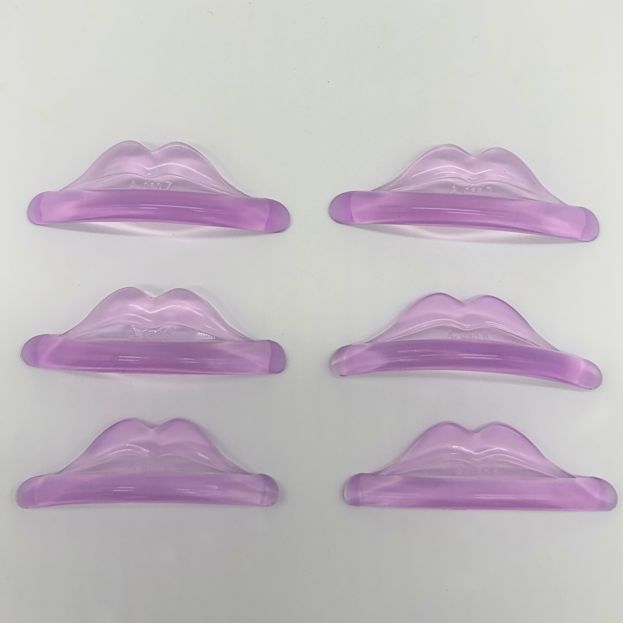 a.dan Kiss Rod C size up 5 6 7 