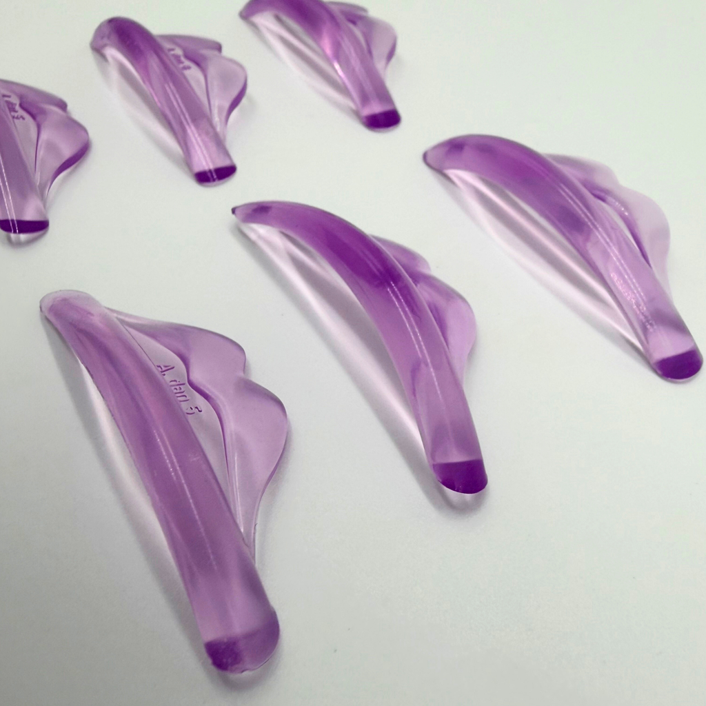 a.dan Kiss Rod C size up detail