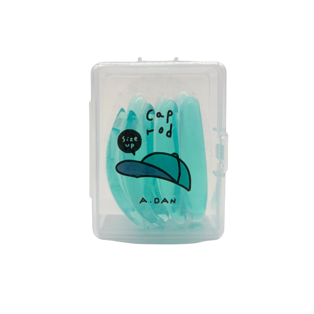 a.dan cap rod size up verpackung